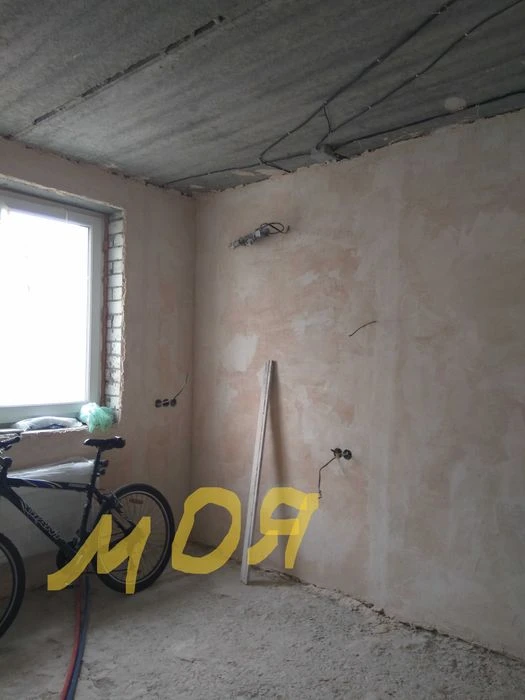 One-bedroom apartment for sale in the Hydropark residential complex.
