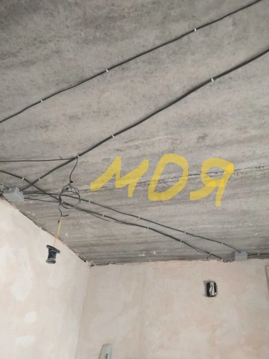 One-bedroom apartment for sale in the Hydropark residential complex.