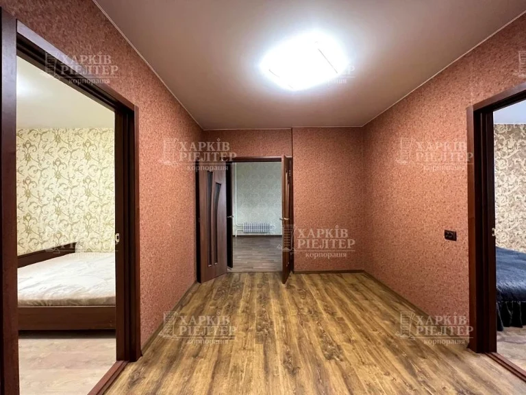 Apartment. Kharkiv, Neskorenykh St. (Heroes of Labor)