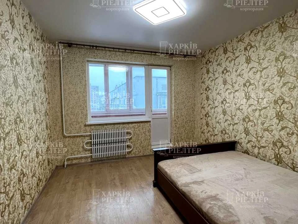 Apartment. Kharkiv, Neskorenykh St. (Heroes of Labor)