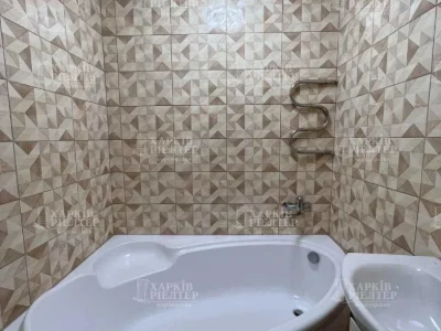 Apartment. Kharkiv, Neskorenykh St. (Heroes of Labor)