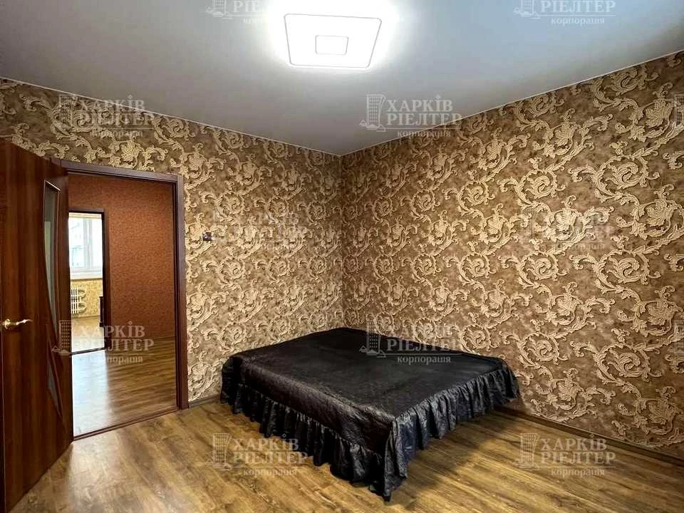 Apartment. Kharkiv, Neskorenykh St. (Heroes of Labor)