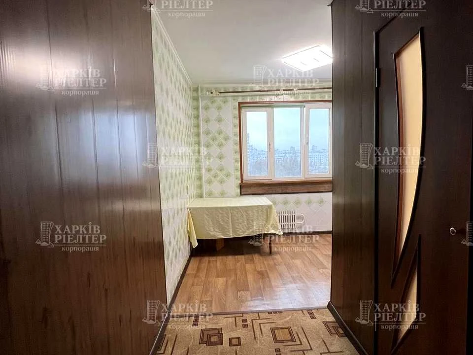 Apartment. Kharkiv, Neskorenykh St. (Heroes of Labor)