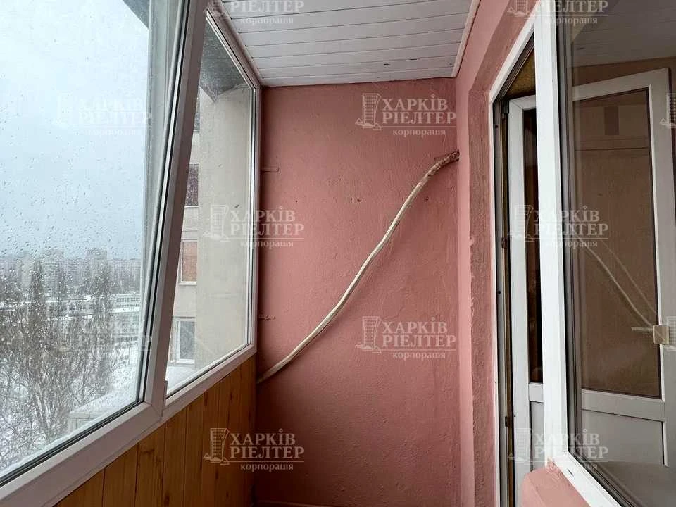 Apartment. Kharkiv, Neskorenykh St. (Heroes of Labor)