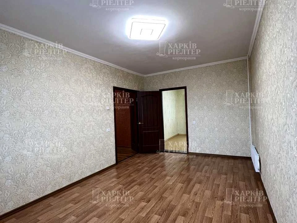 Apartment. Kharkiv, Neskorenykh St. (Heroes of Labor)