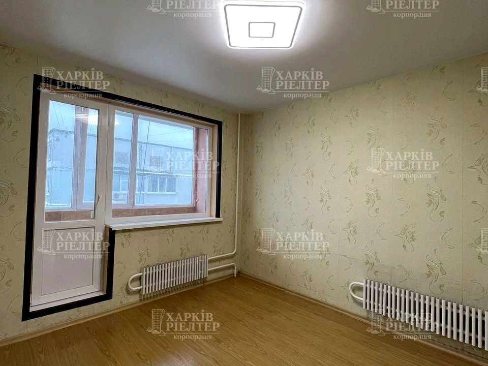 Apartment. Kharkiv, Neskorenykh St. (Heroes of Labor)