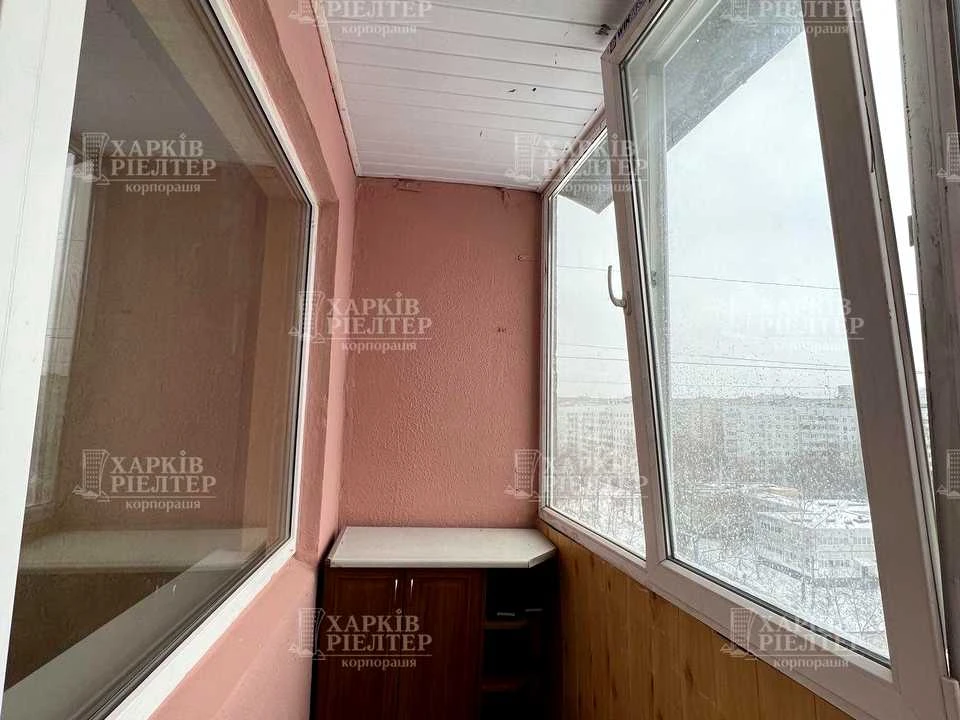 Apartment. Kharkiv, Neskorenykh St. (Heroes of Labor)