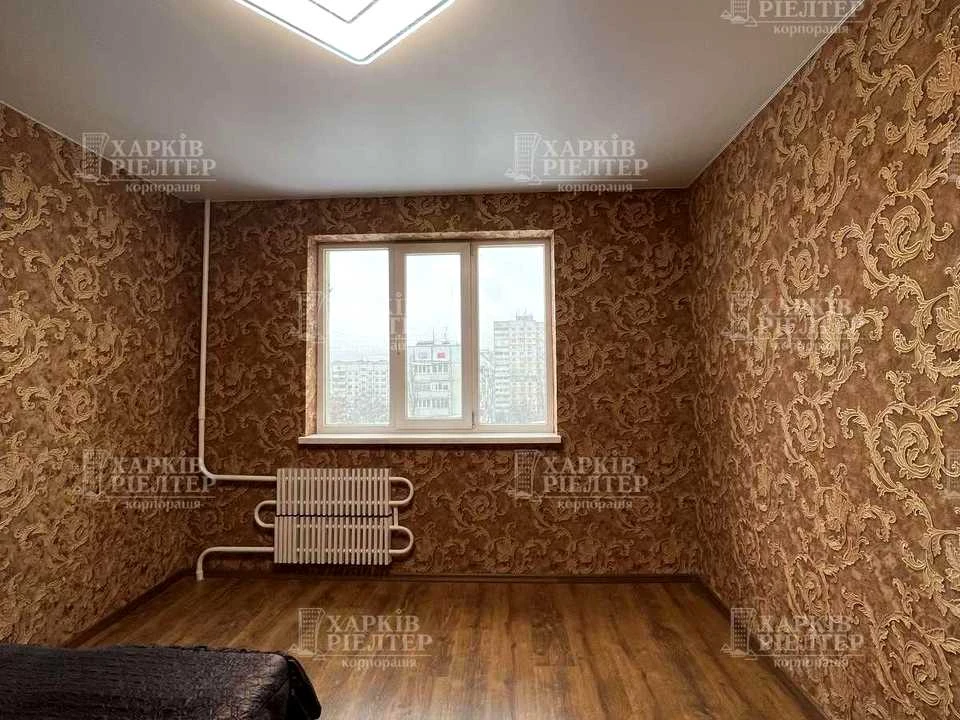 Apartment. Kharkiv, Neskorenykh St. (Heroes of Labor)