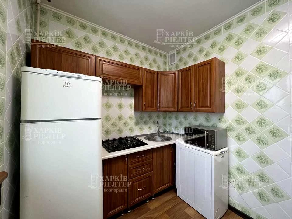 Apartment. Kharkiv, Neskorenykh St. (Heroes of Labor)