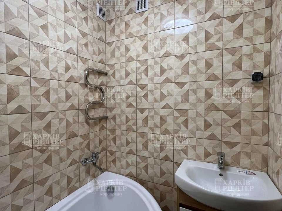 Apartment. Kharkiv, Neskorenykh St. (Heroes of Labor)