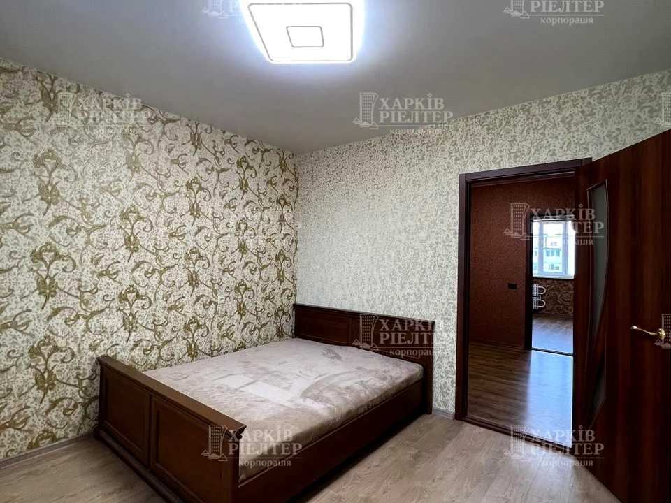 Apartment. Kharkiv, Neskorenykh St. (Heroes of Labor)