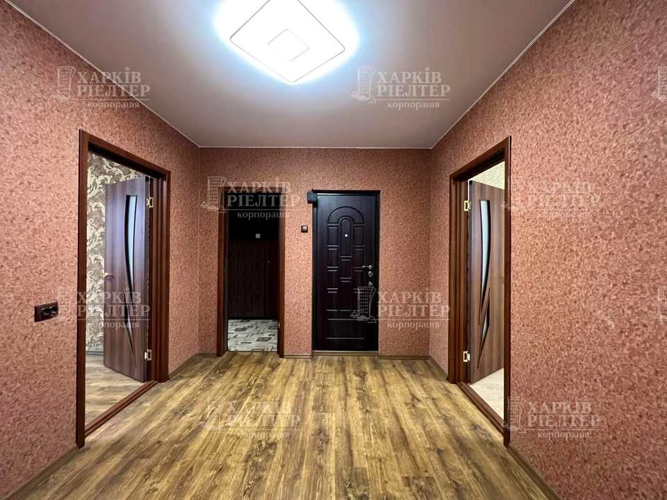 Apartment. Kharkiv, Neskorenykh St. (Heroes of Labor)