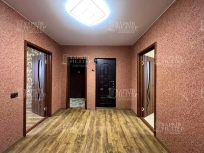 Apartment. Kharkiv, Neskorenykh St. (Heroes of Labor)