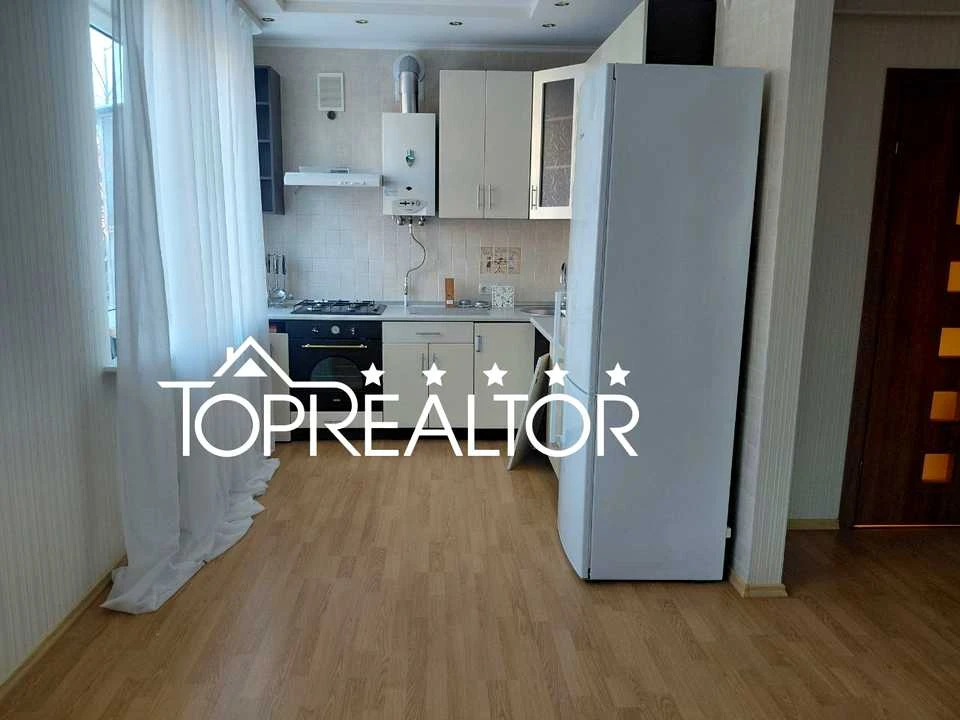 Apartment. Kharkiv, Mystetsv St. (Chervonopraporna)
