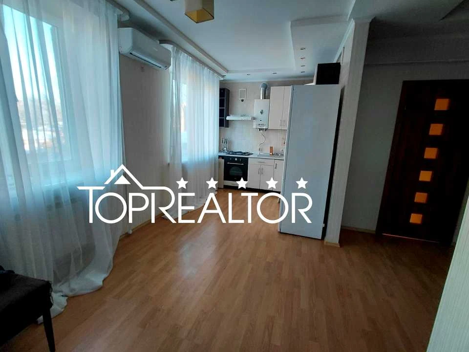Apartment. Kharkiv, Mystetsv St. (Chervonopraporna)