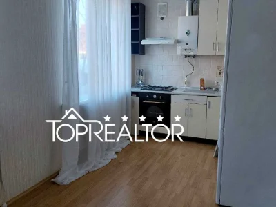 Apartment. Kharkiv, Mystetsv St. (Chervonopraporna)