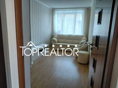 Apartment. Kharkiv, Mystetsv St. (Chervonopraporna)