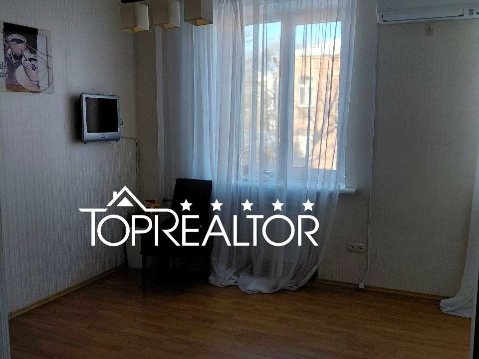 Apartment. Kharkiv, Mystetsv St. (Chervonopraporna)