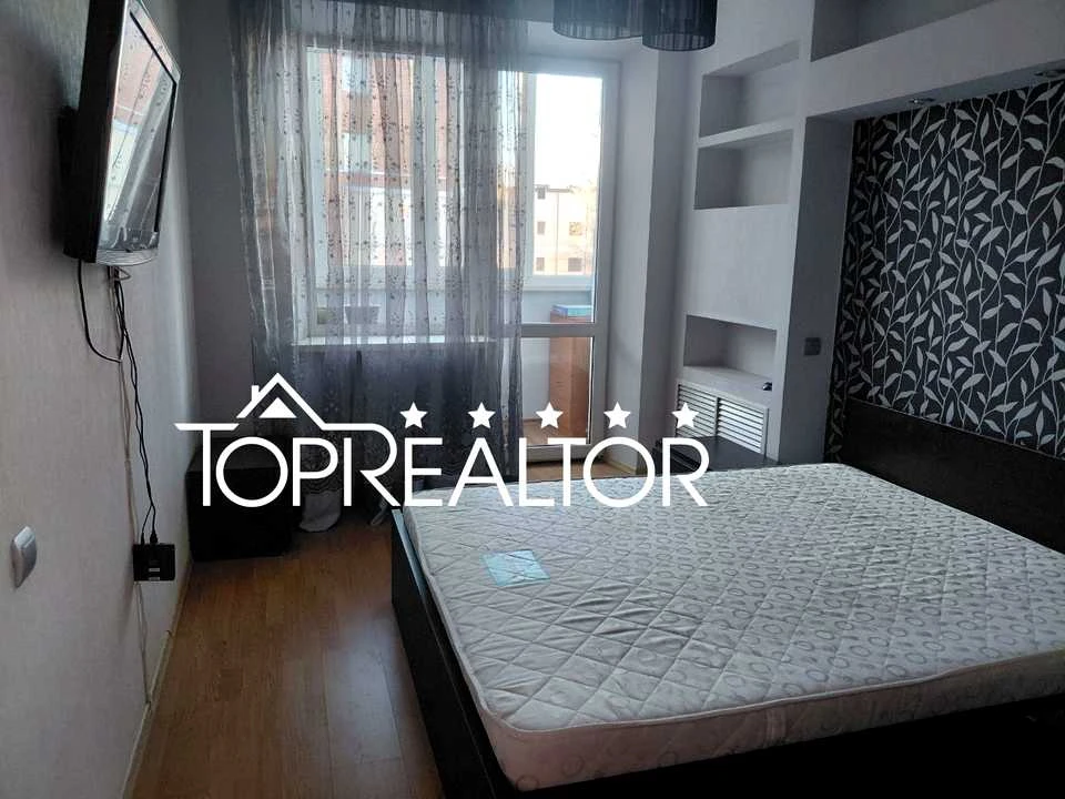 Apartment. Kharkiv, Mystetsv St. (Chervonopraporna)