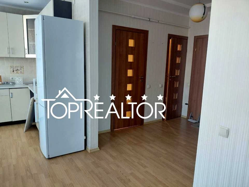 Apartment. Kharkiv, Mystetsv St. (Chervonopraporna)