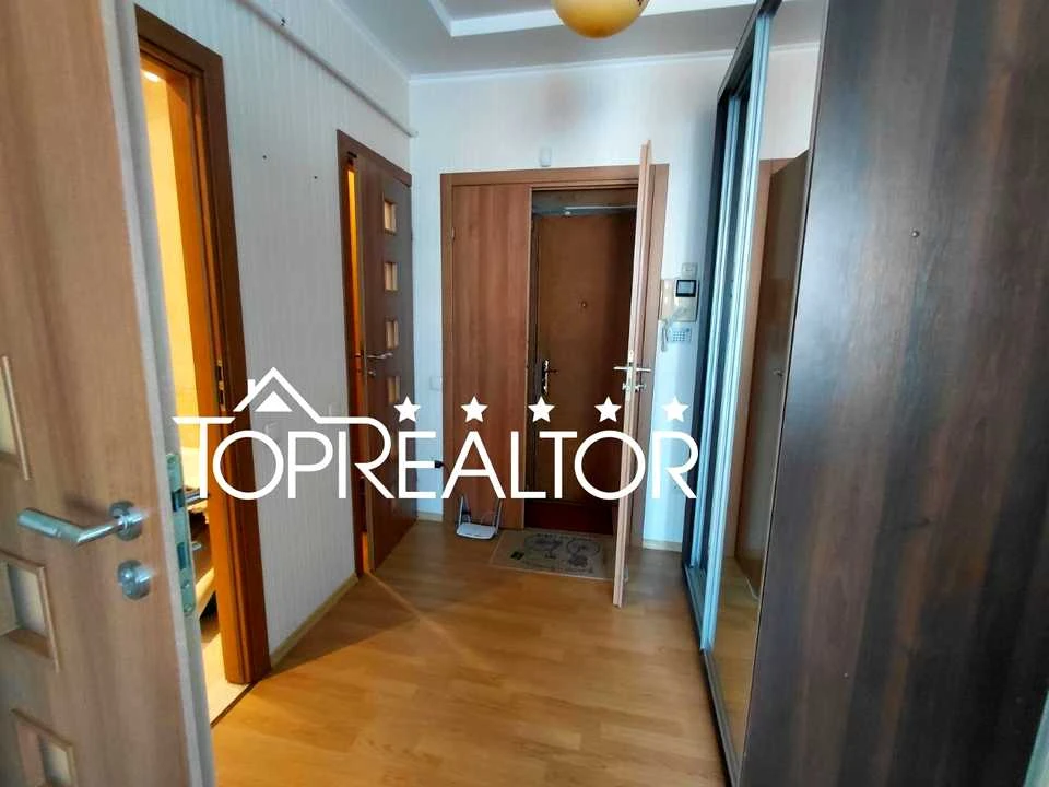 Apartment. Kharkiv, Mystetsv St. (Chervonopraporna)