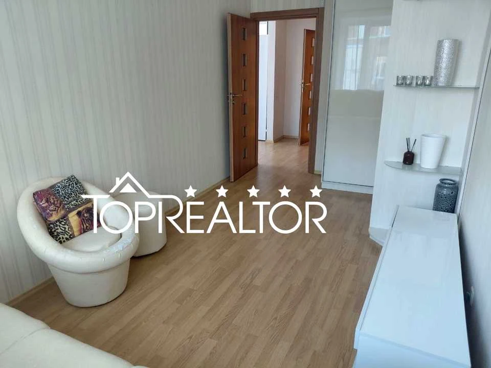Apartment. Kharkiv, Mystetsv St. (Chervonopraporna)