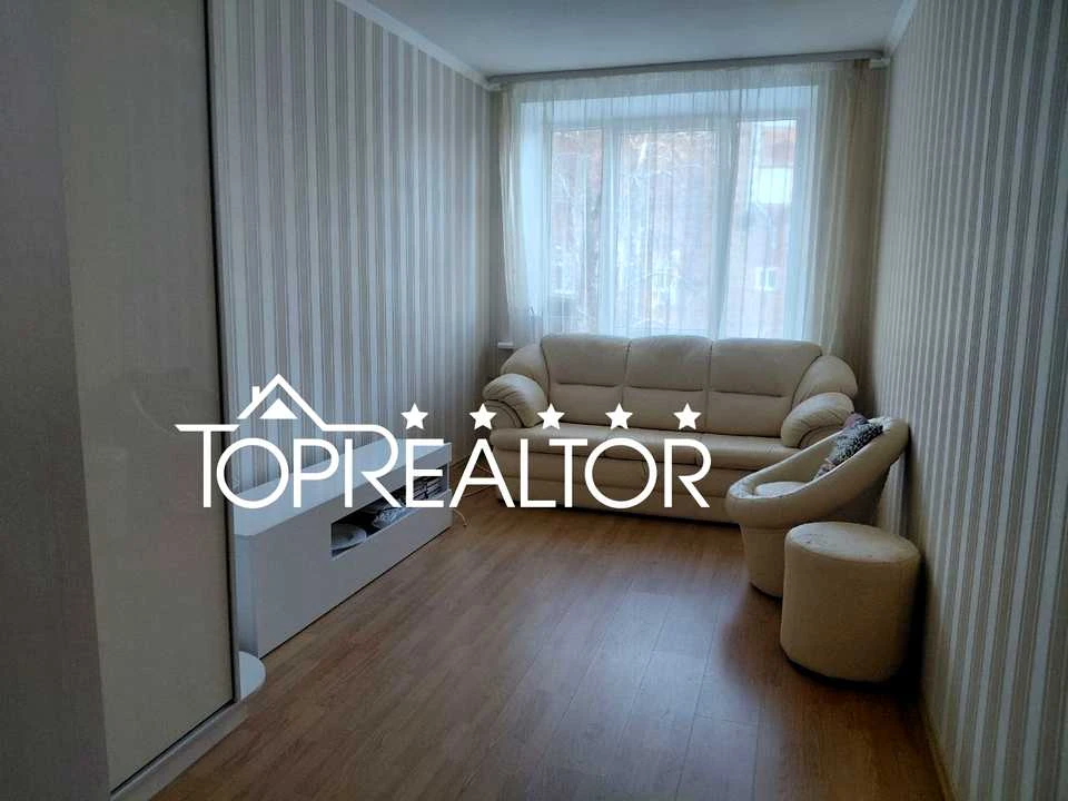 Apartment. Kharkiv, Mystetsv St. (Chervonopraporna)