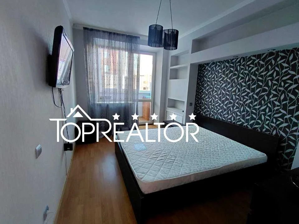 Apartment. Kharkiv, Mystetsv St. (Chervonopraporna)