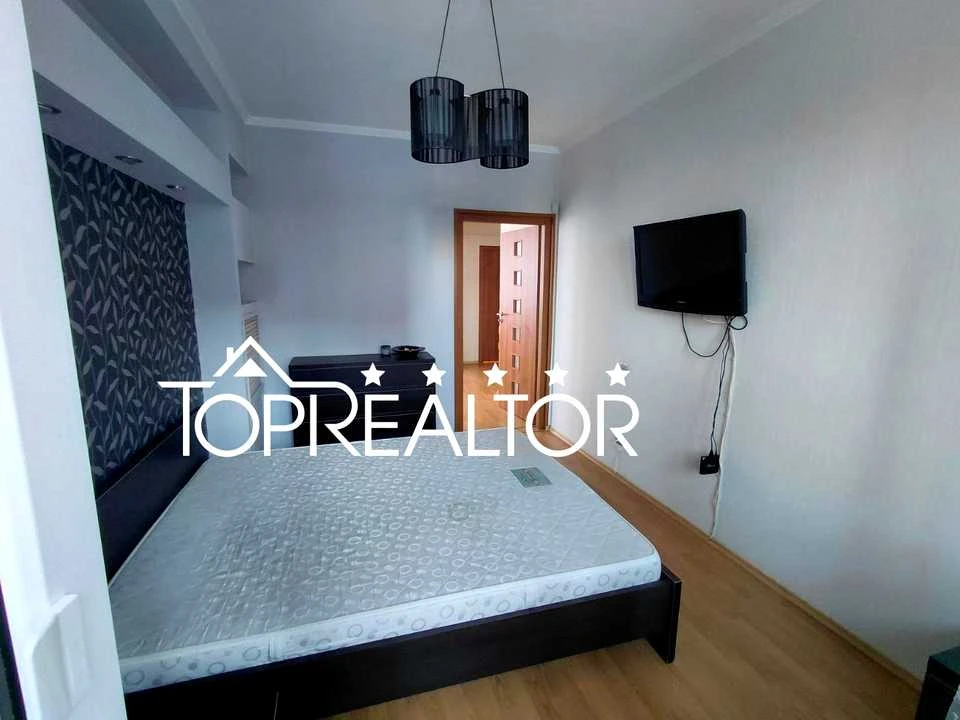 Apartment. Kharkiv, Mystetsv St. (Chervonopraporna)