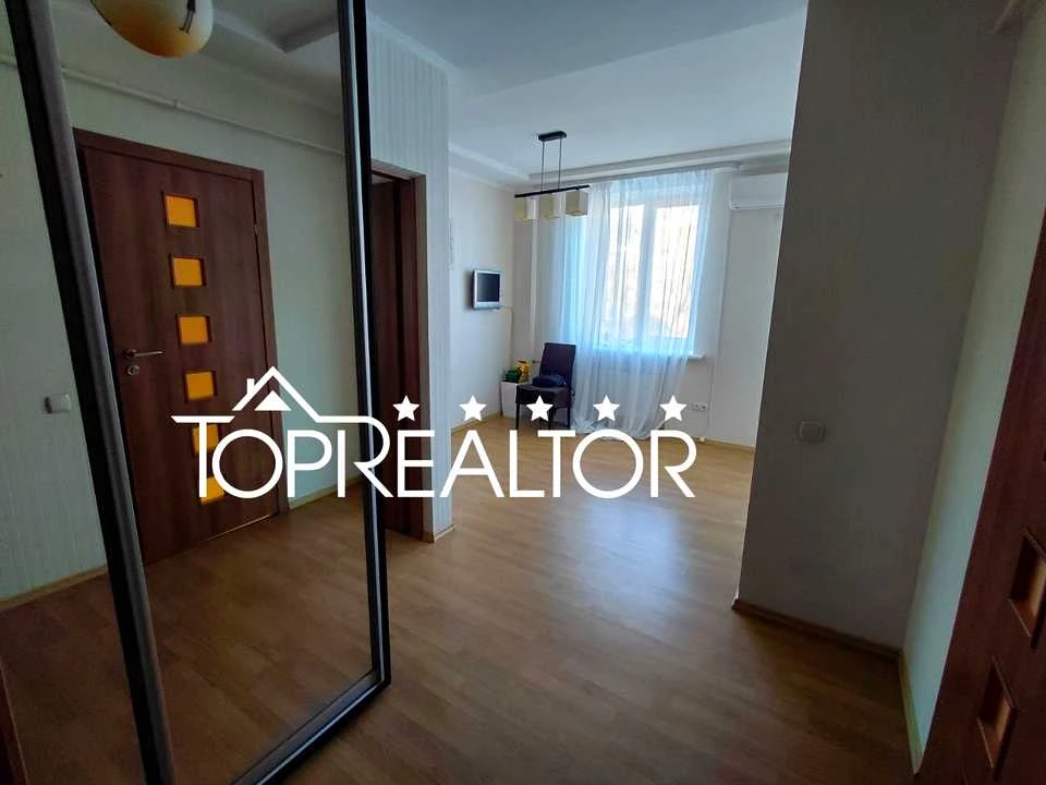 Apartment. Kharkiv, Mystetsv St. (Chervonopraporna)