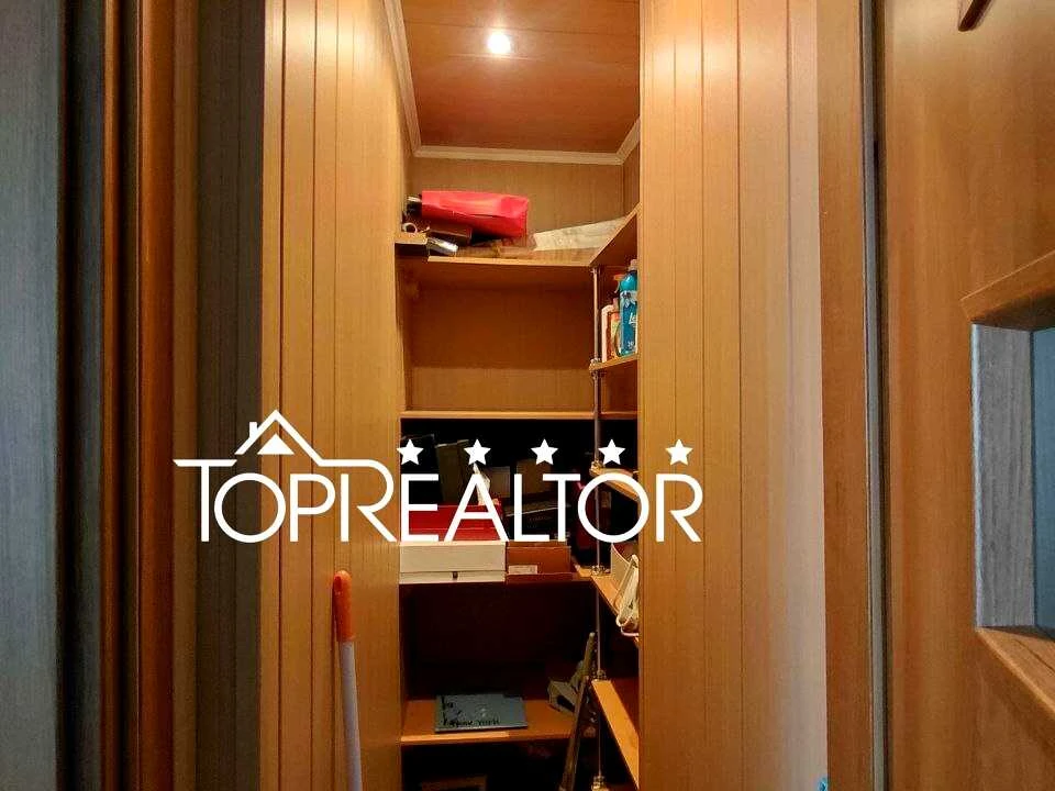 Apartment. Kharkiv, Mystetsv St. (Chervonopraporna)
