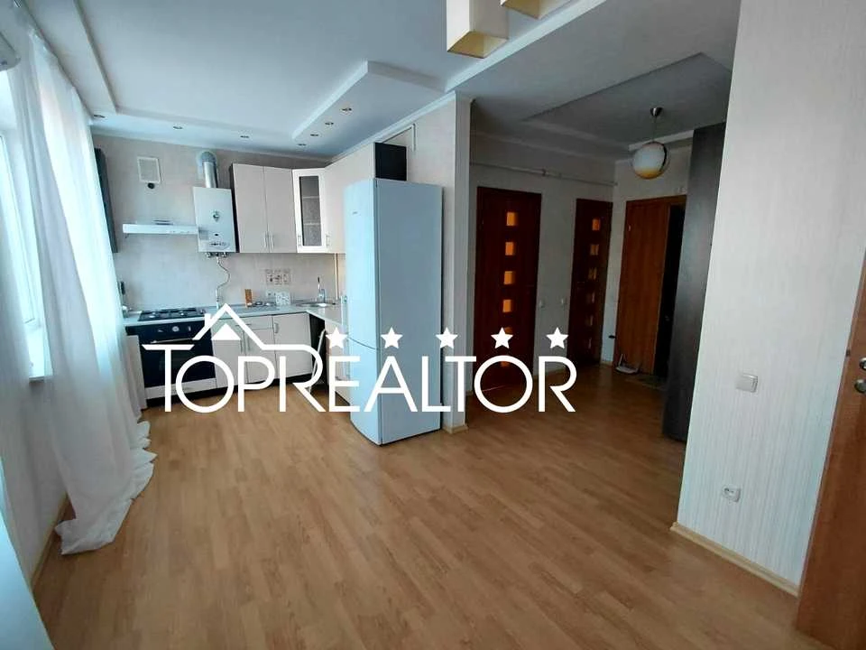 Apartment. Kharkiv, Mystetsv St. (Chervonopraporna)