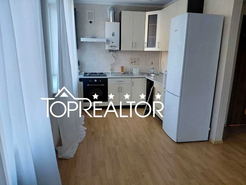 Apartment. Kharkiv, Mystetsv St. (Chervonopraporna)