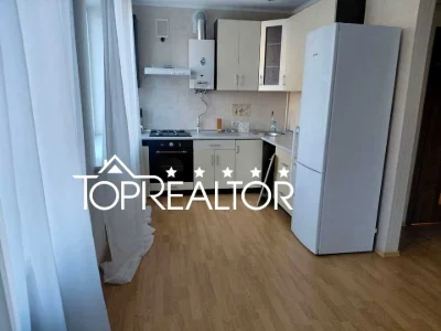 Apartment. Kharkiv, Mystetsv St. (Chervonopraporna)