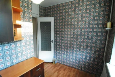 I will sell a 1-room apartment on Oleksiyivka, 7 minutes from the metro station