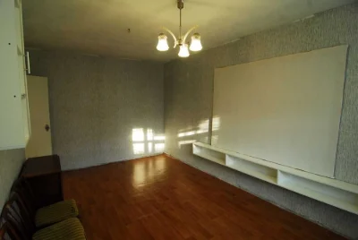 I will sell a 1-room apartment on Oleksiyivka, 7 minutes from the metro station