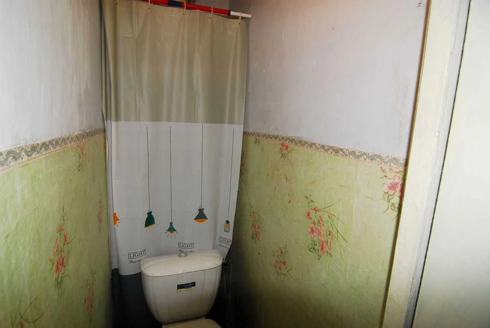 I will sell a 1-room apartment on Oleksiyivka, 7 minutes from the metro station