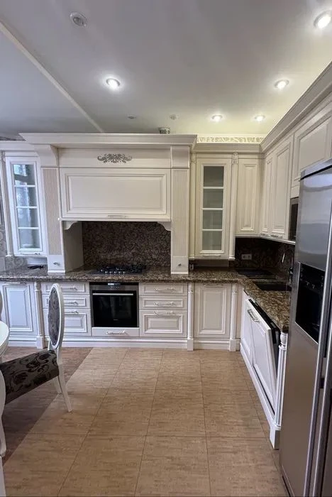 Center‼️ GAZ + parking space Apartment for sale in Chernyshevskaya 31A residential complex |
