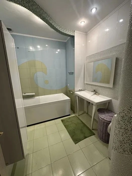 Center‼️ GAZ + parking space Apartment for sale in Chernyshevskaya 31A residential complex |