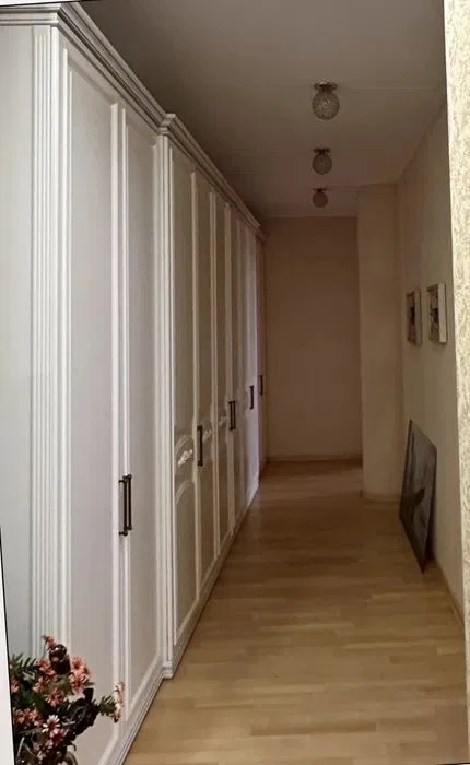Center‼️ GAZ + parking space Apartment for sale in Chernyshevskaya 31A residential complex |