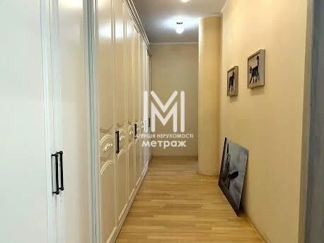 Center‼️ GAZ + parking space Apartment for sale in Chernyshevskaya 31A residential complex |