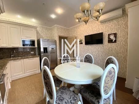 Center‼️ GAZ + parking space Apartment for sale in Chernyshevskaya 31A residential complex |