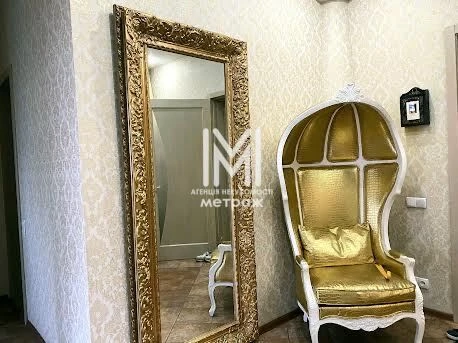 Center‼️ GAZ + parking space Apartment for sale in Chernyshevskaya 31A residential complex |
