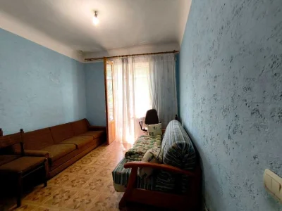 Apartment. Kharkiv, Industrial Avenue (Frunze)