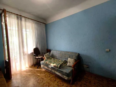 Apartment. Kharkiv, Industrial Avenue (Frunze)