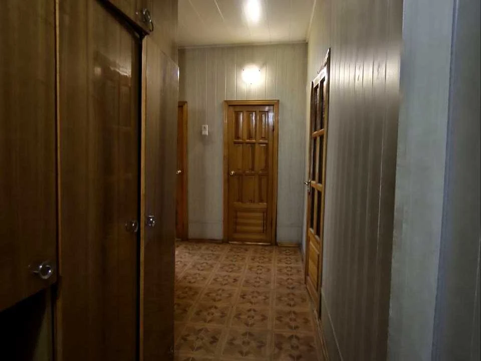 Apartment. Kharkiv, Industrial Avenue (Frunze)