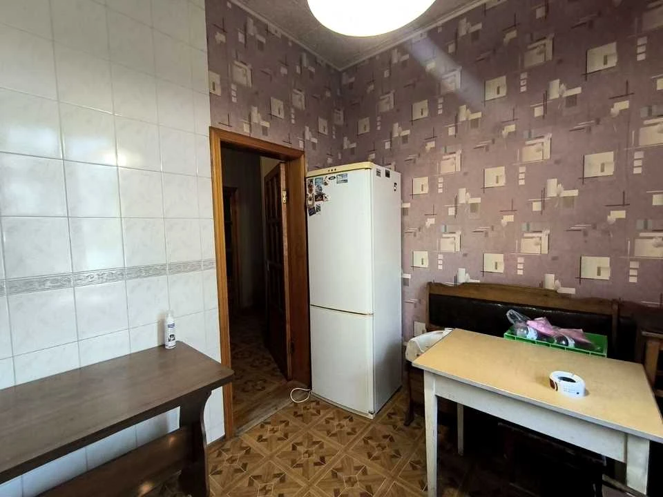 Apartment. Kharkiv, Industrial Avenue (Frunze)