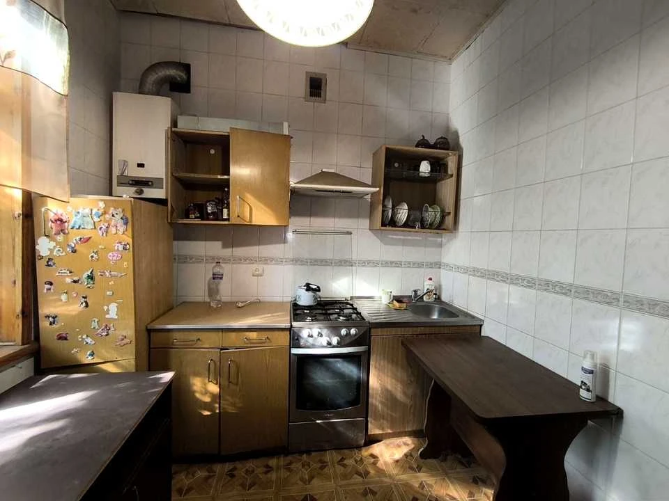Apartment. Kharkiv, Industrial Avenue (Frunze)