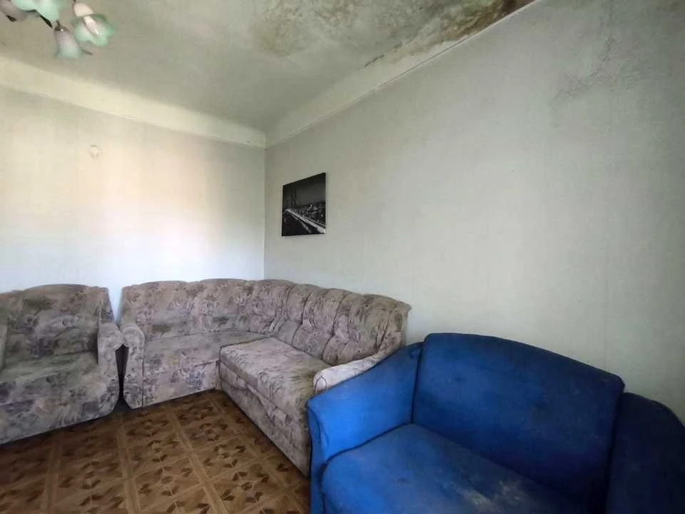 Apartment. Kharkiv, Industrial Avenue (Frunze)