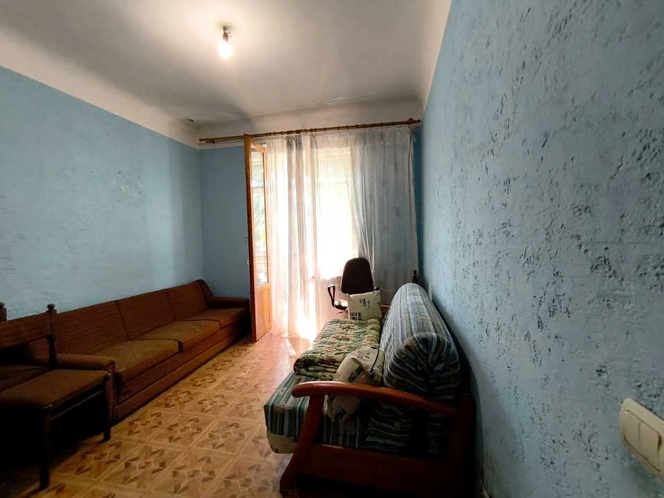 Apartment. Kharkiv, Industrial Avenue (Frunze)